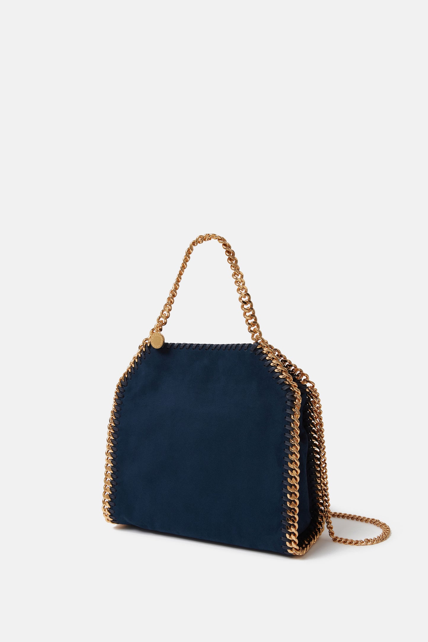 FALABELLA MINI BAG ALTER SUEDE