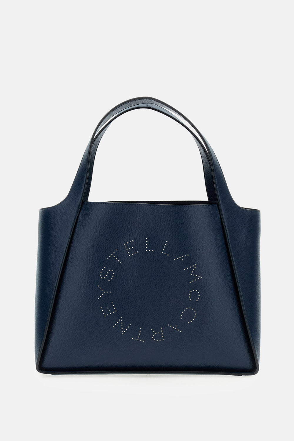 LOGO TOTE BAG ECO EMBOSSED