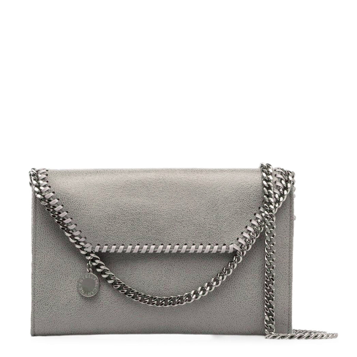 STELLA MCCARTNEY WOMAN,shoulder bags