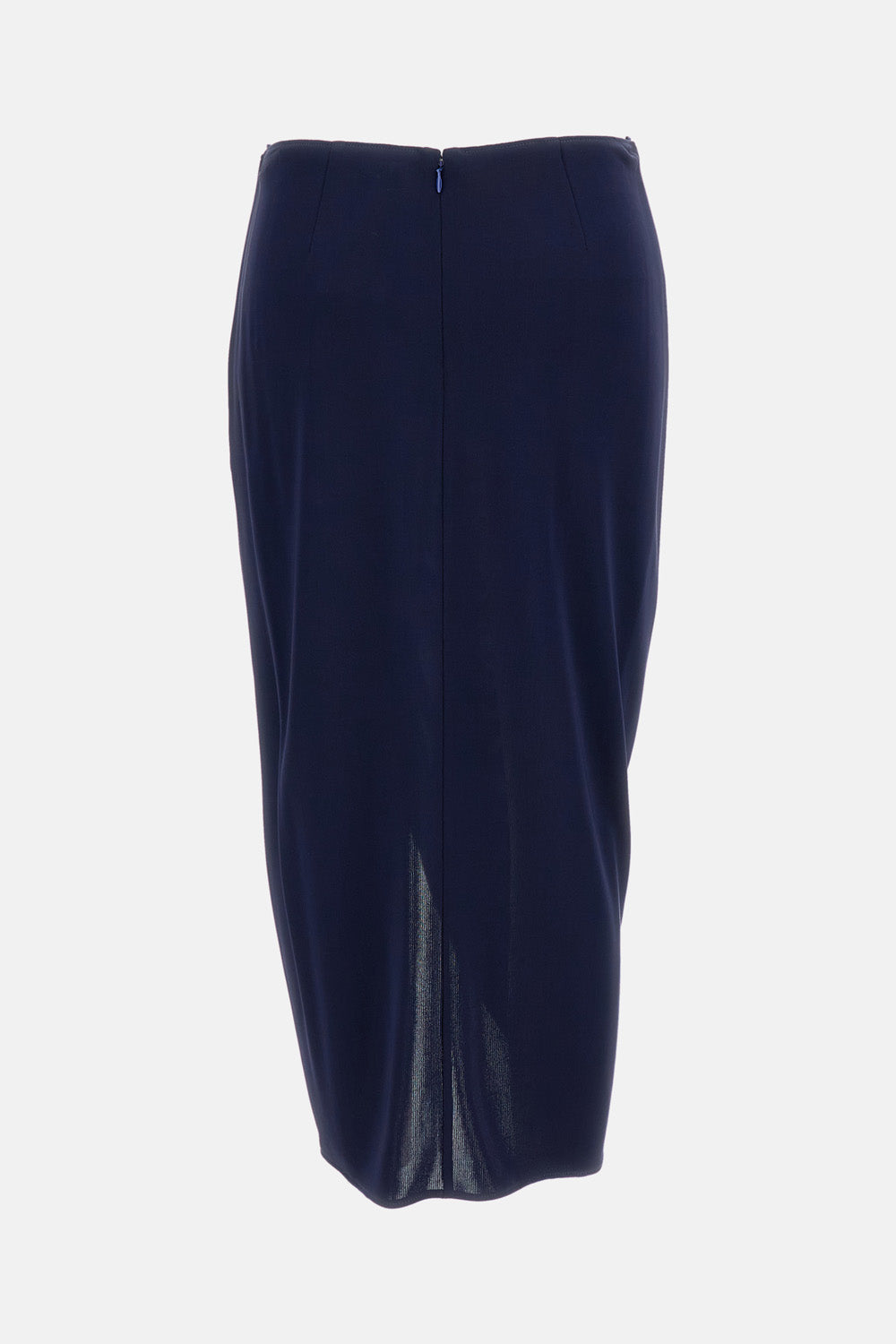DRAPED SKIRT
