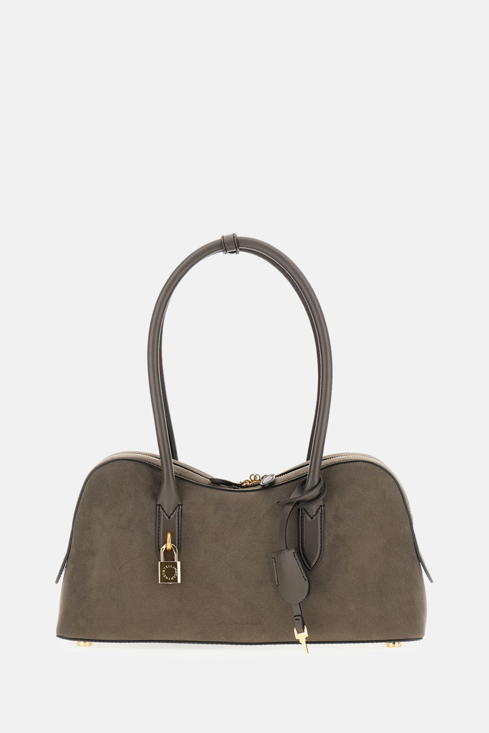 STELLA RYDER MEDIUM BAG ALTER SUEDE