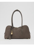 STELLA RYDER MEDIUM BAG ALTER SUEDE