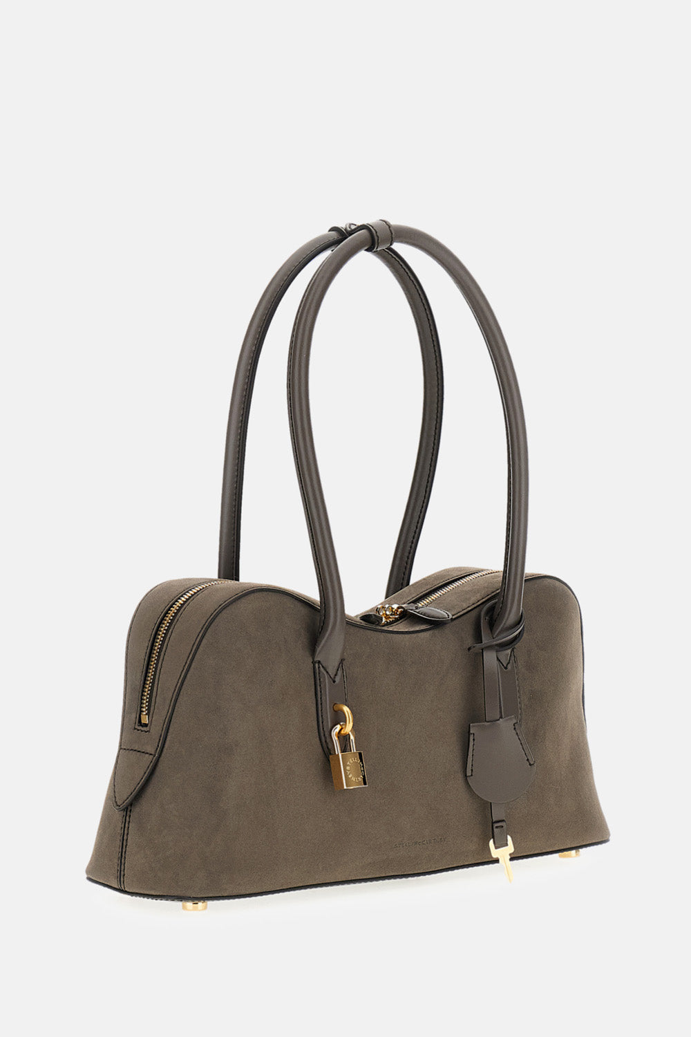 STELLA RYDER MEDIUM BAG ALTER SUEDE