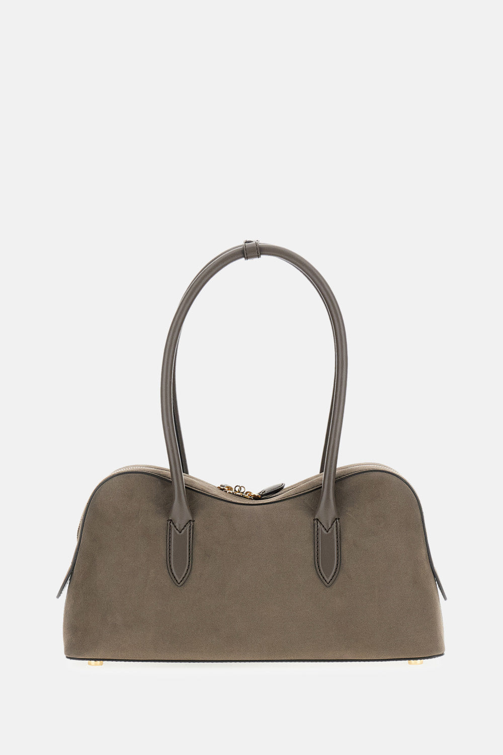 STELLA RYDER MEDIUM BAG ALTER SUEDE