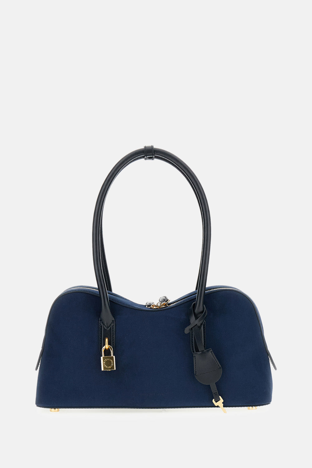 STELLA RYDER MEDIUM BAG ALTER SUEDE