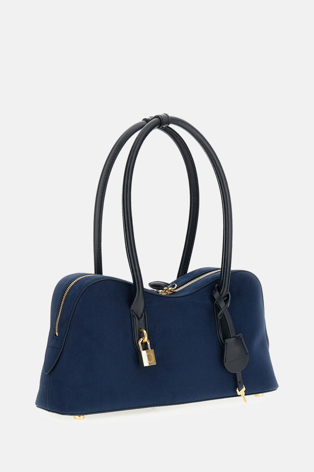STELLA RYDER MEDIUM BAG ALTER SUEDE
