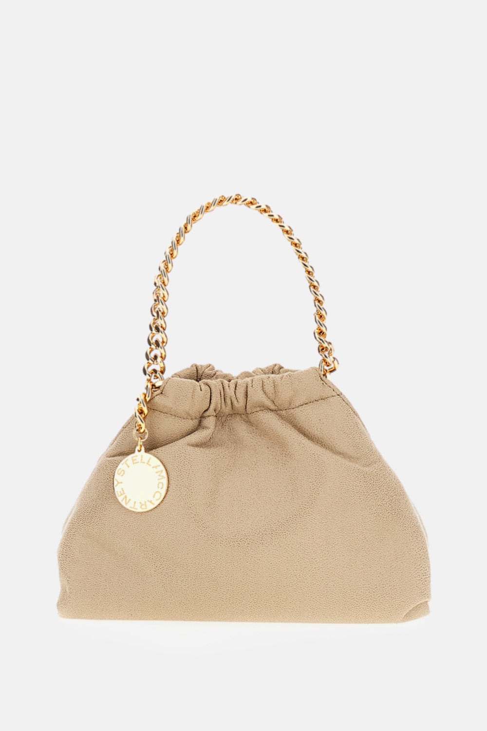 FALABELLA MINI DRAWSTRING BAG