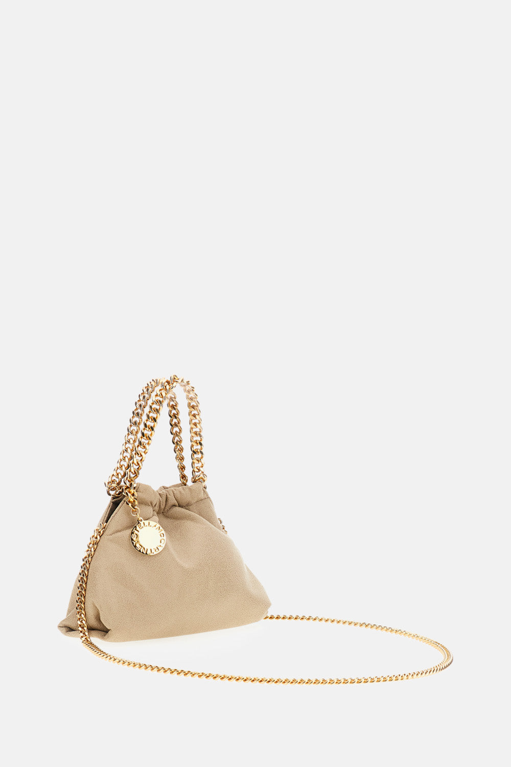 FALABELLA MINI DRAWSTRING BAG