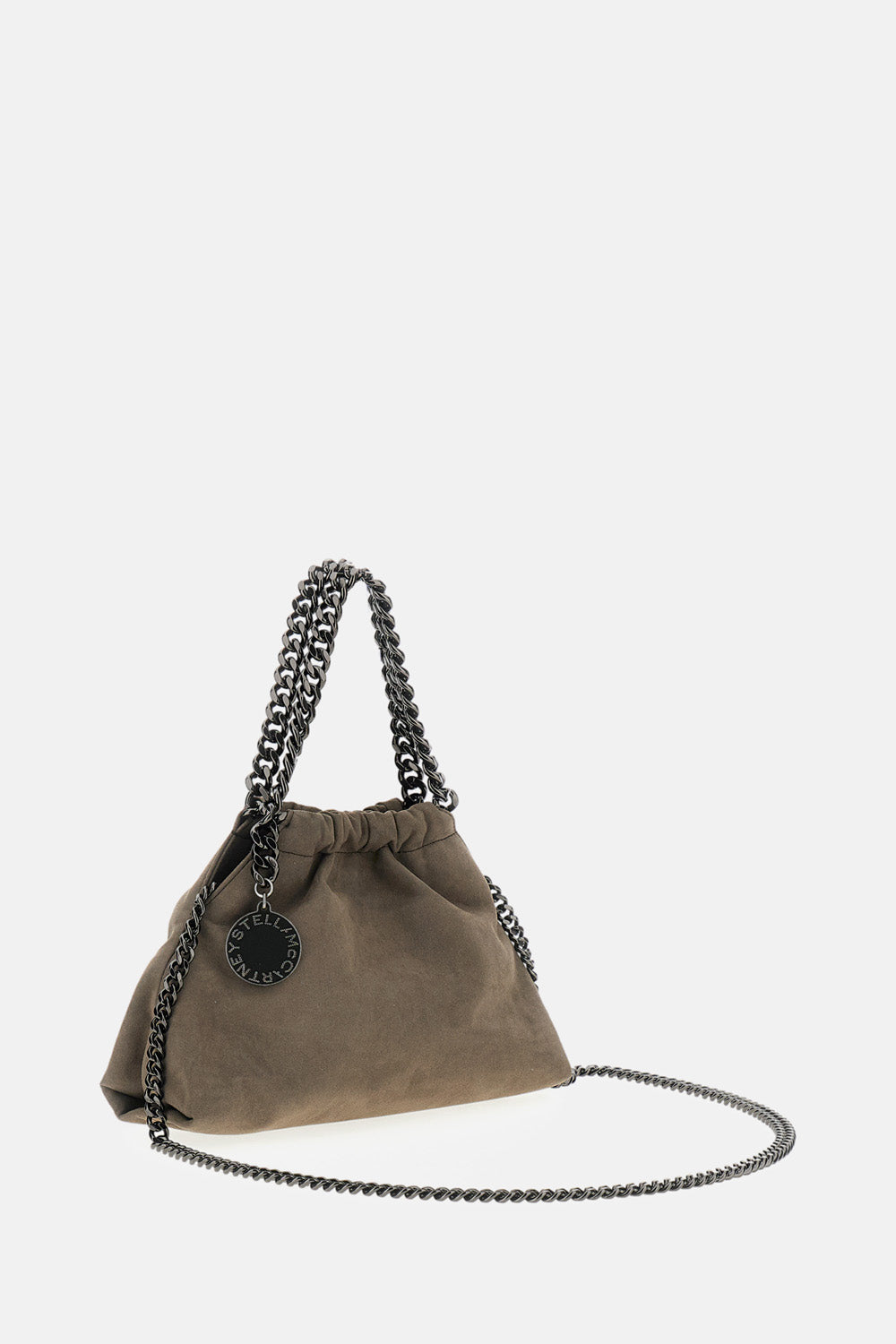 FALABELLA MINI DRAWSTRING BAG