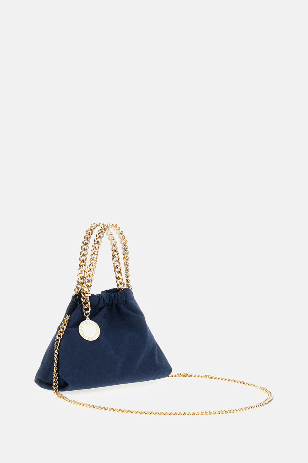 FALABELLA MINI DRAWSTRING BAG
