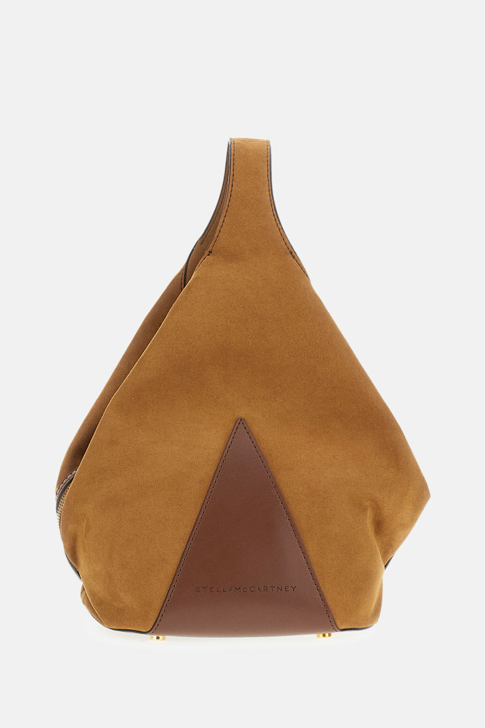 APPALOOSA SOFT BUCKET SMALL BAG ALTER SUEDE &AMP; ALTER MAT