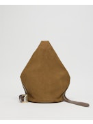 APPALOOSA SOFT BUCKET SMALL BAG ALTER SUEDE &AMP; ALTER MAT