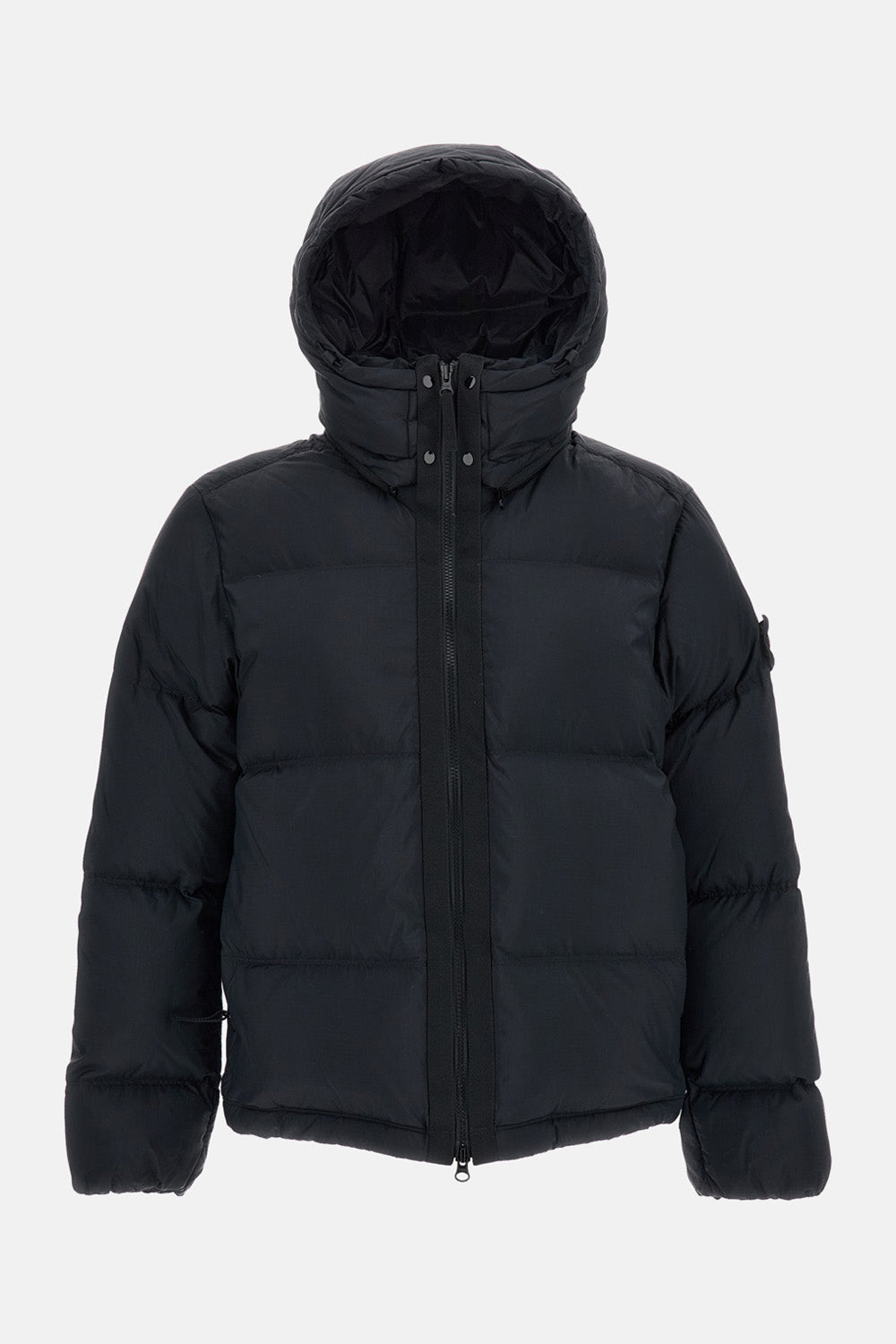 MATT RIPSTOP CORDURA® DOWN JACKET