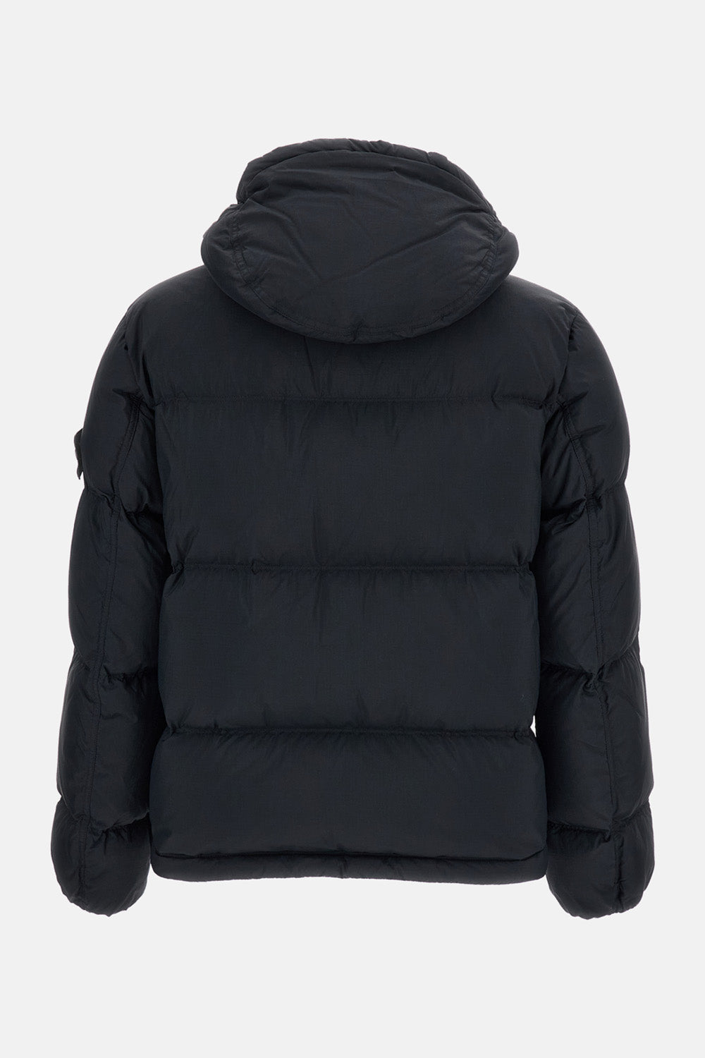 MATT RIPSTOP CORDURA® DOWN JACKET