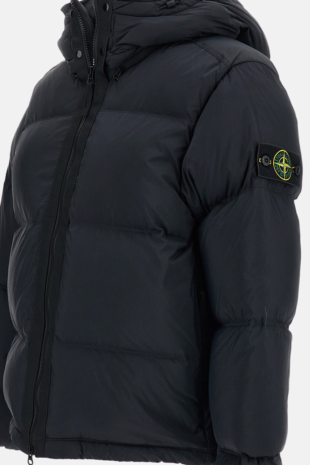 MATT RIPSTOP CORDURA® DOWN JACKET