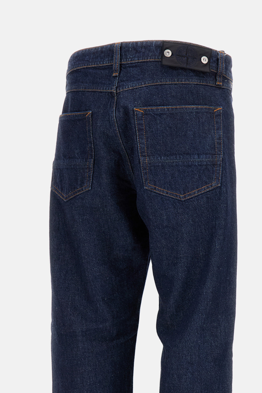 JEANS PANTALONE REGULAR STRAIGHT