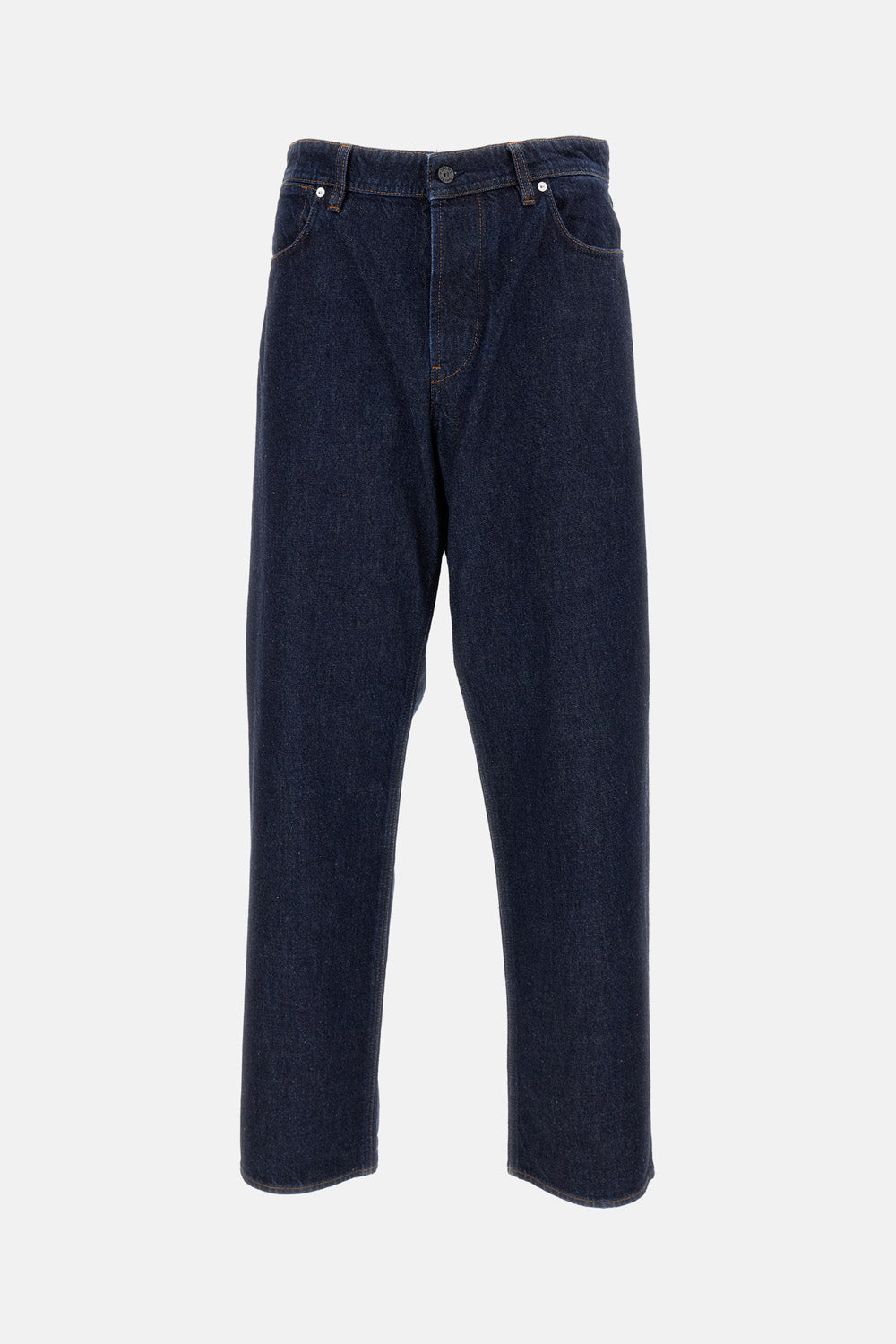 JEANS PANTALONE LOOSE