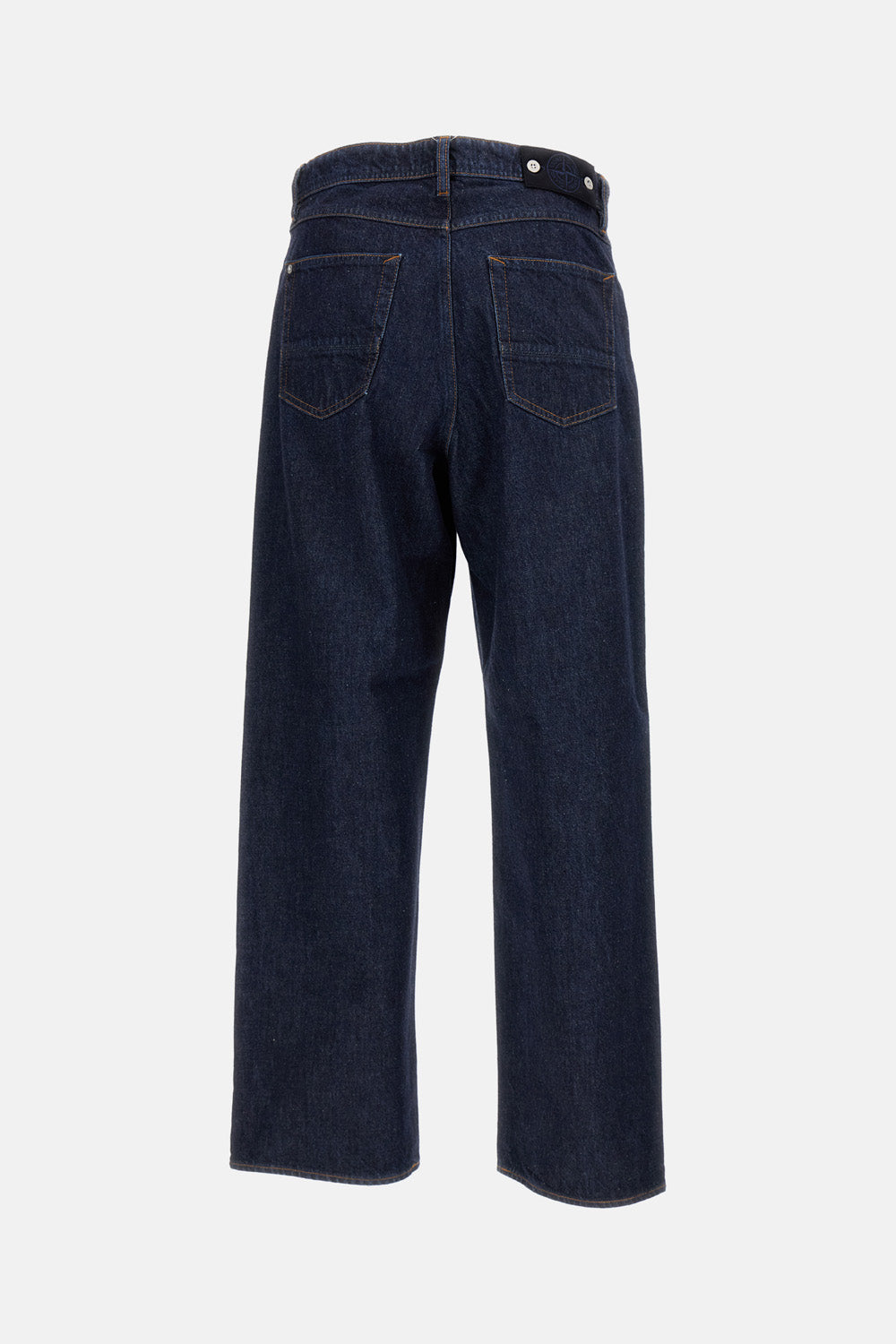 JEANS PANTALONE LOOSE