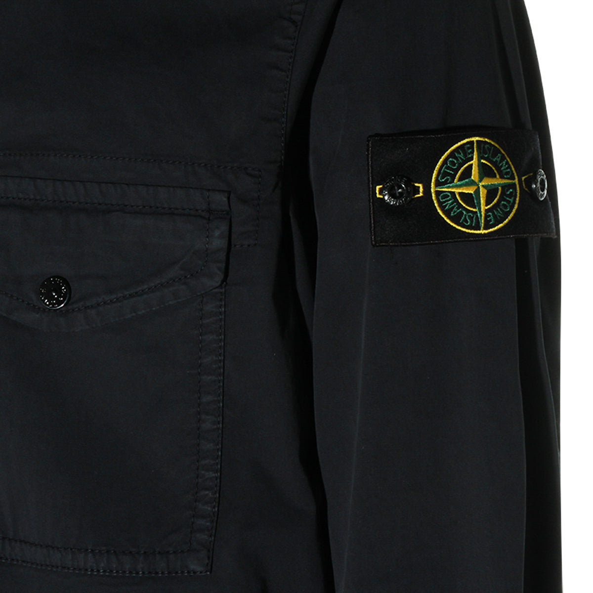 STONE ISLAND MAN,shirts