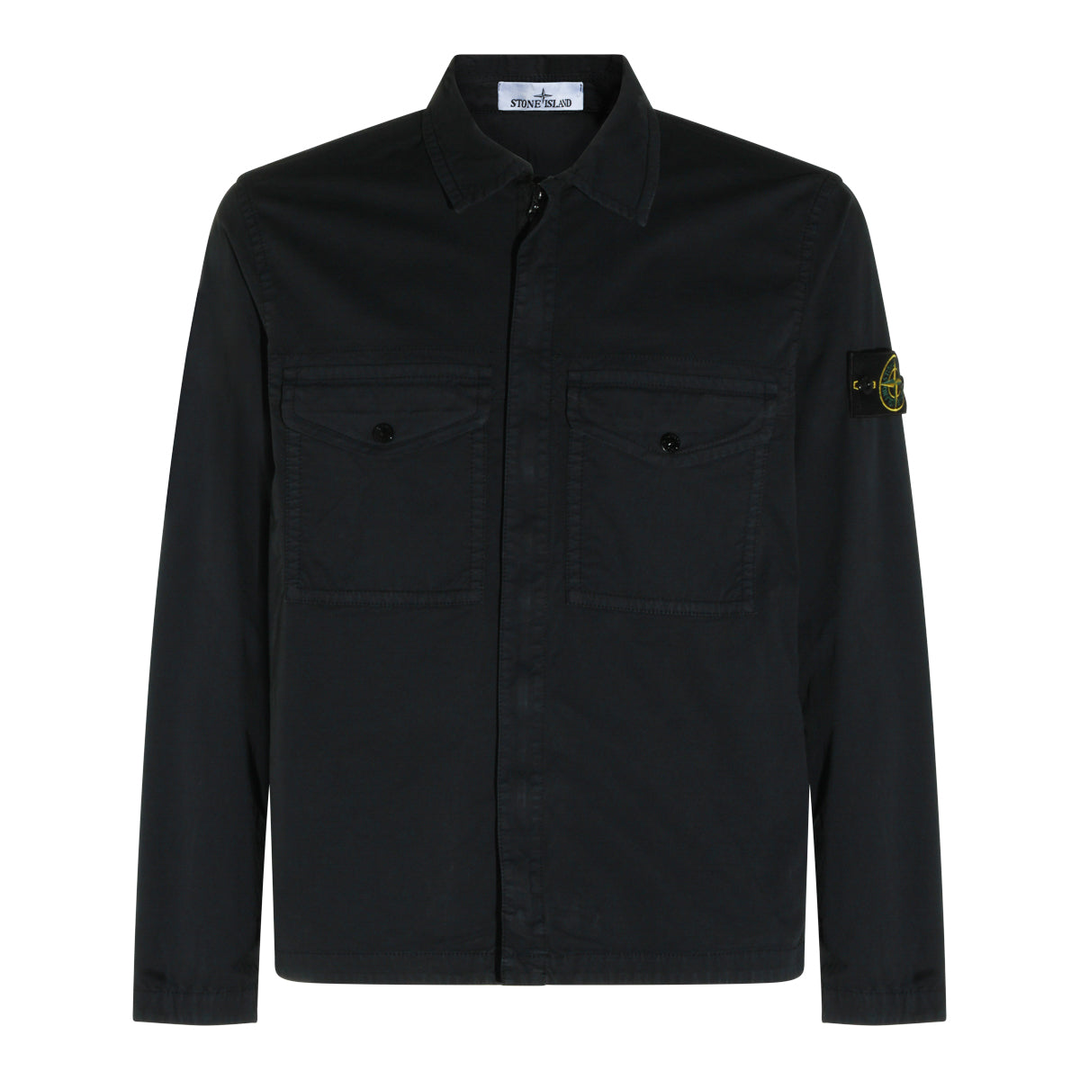 STONE ISLAND MAN,shirts