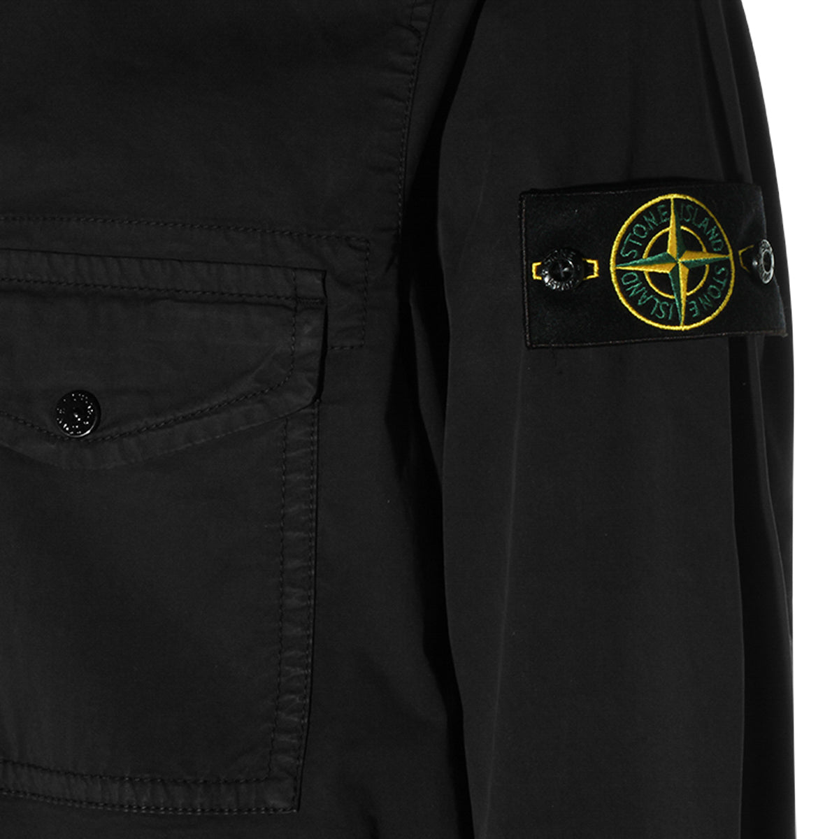 STONE ISLAND MAN,shirts