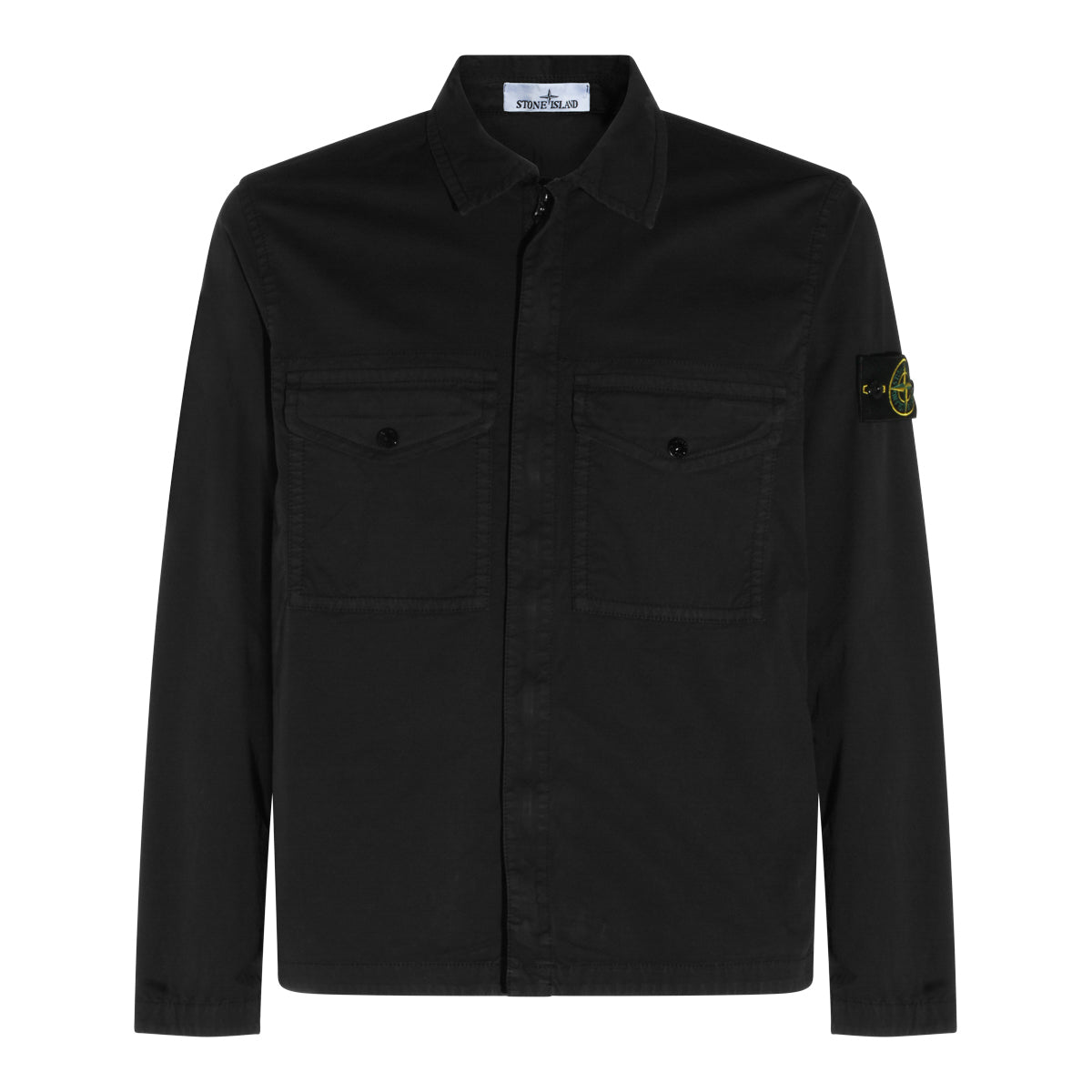 STONE ISLAND MAN,shirts
