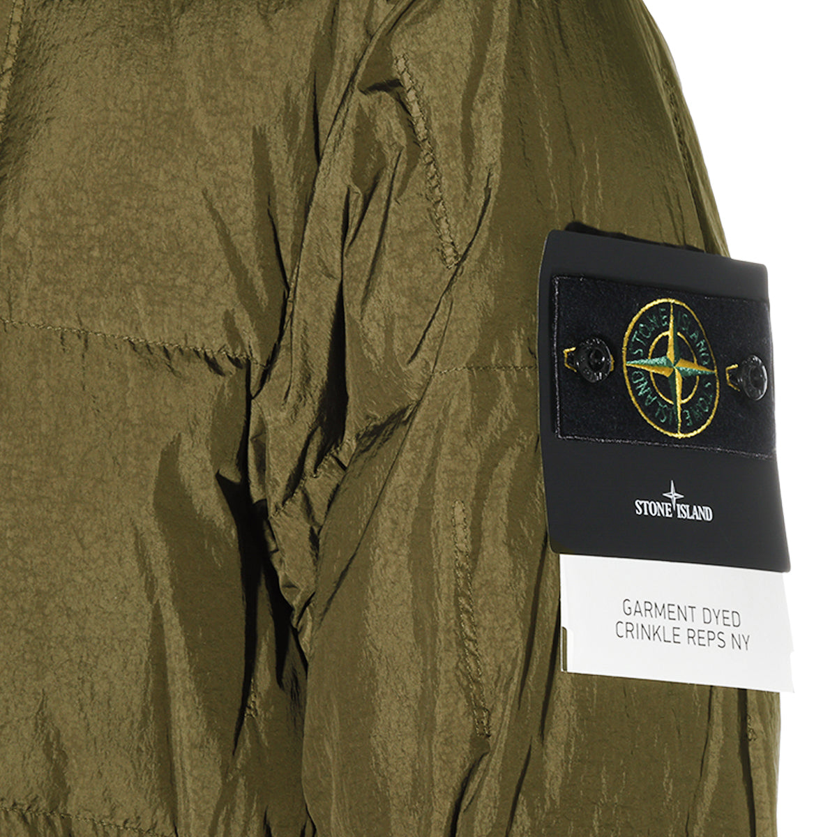 STONE ISLAND MAN,down jackets