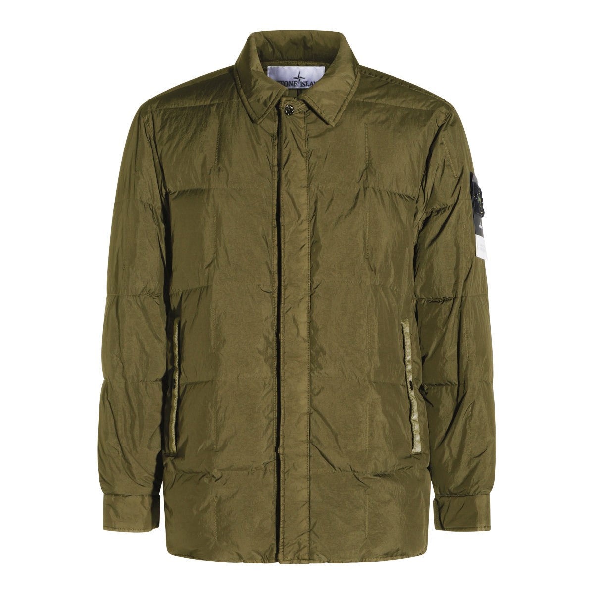 STONE ISLAND MAN,down jackets