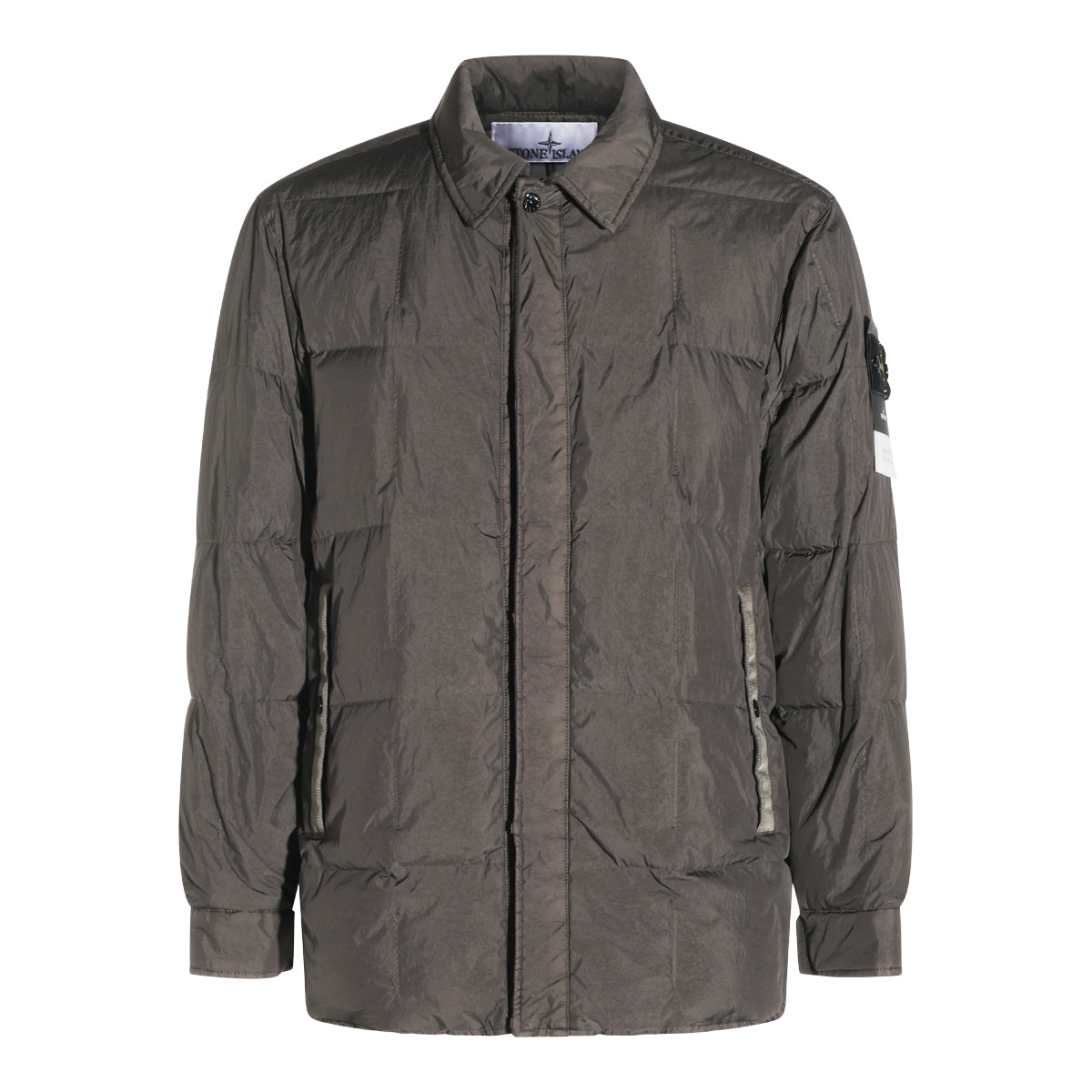 STONE ISLAND MAN,down jackets