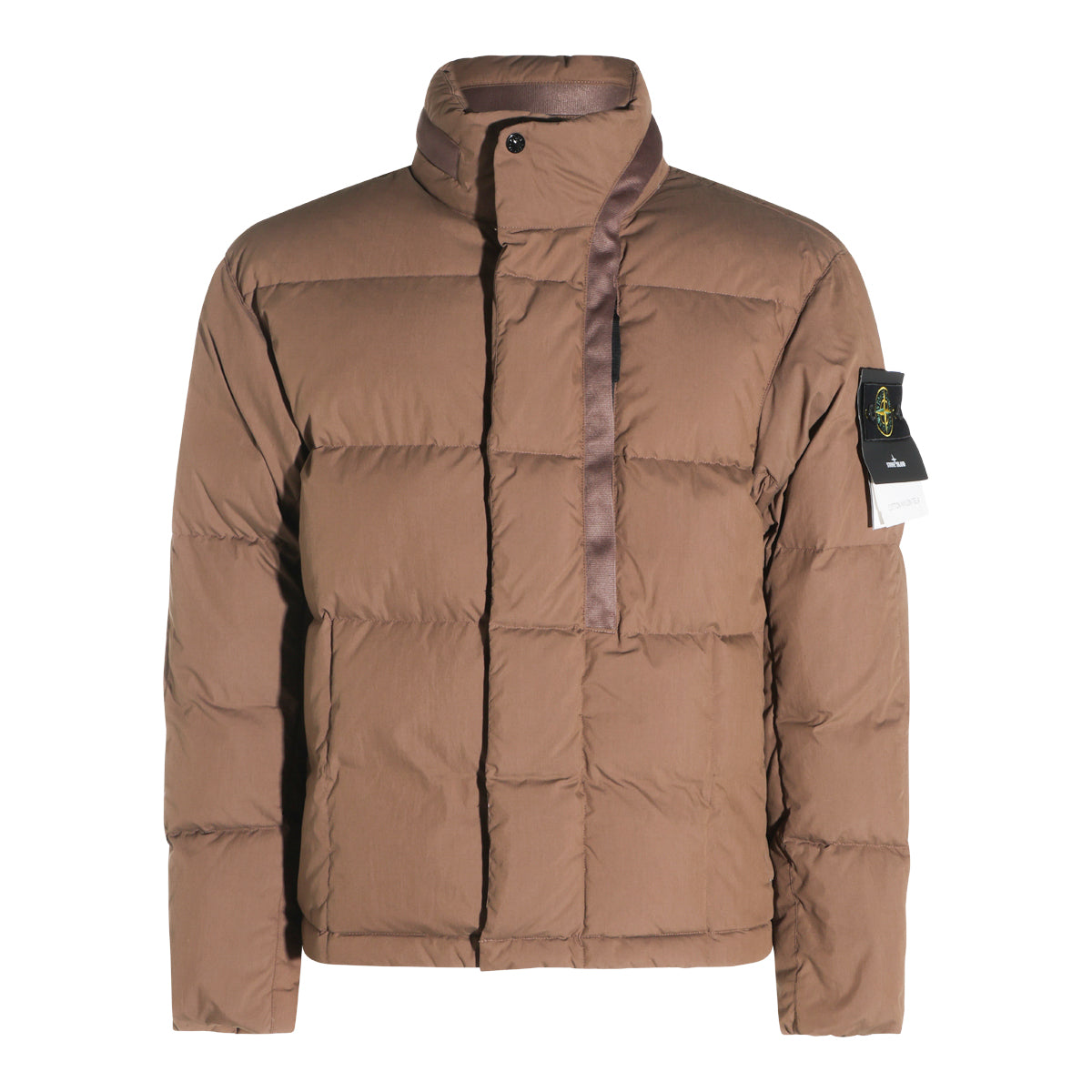STONE ISLAND MAN,down jackets