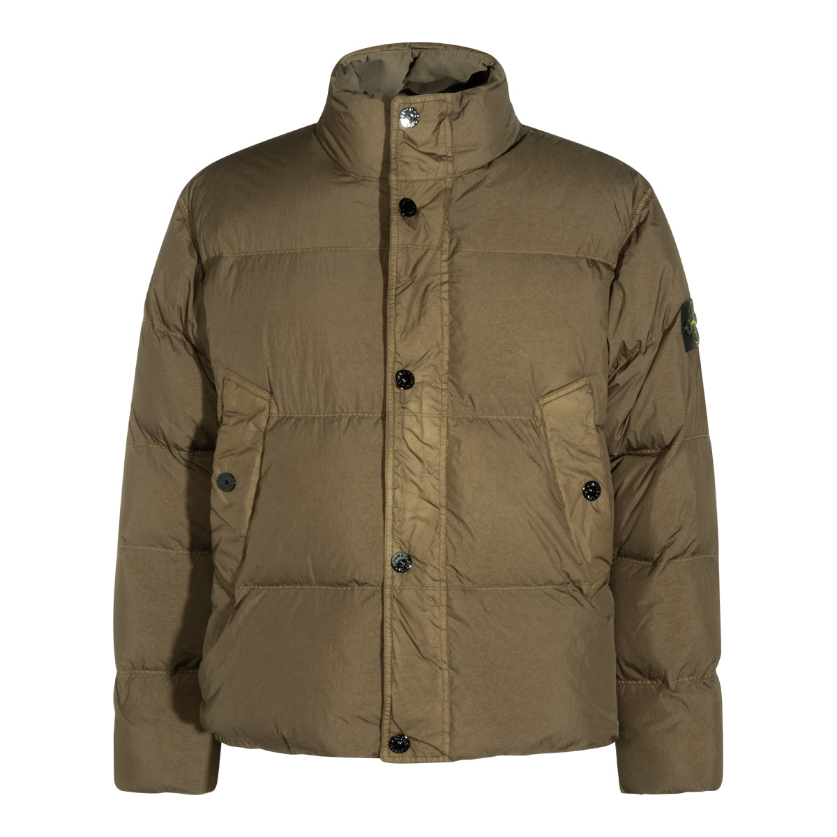 STONE ISLAND MAN,down jackets