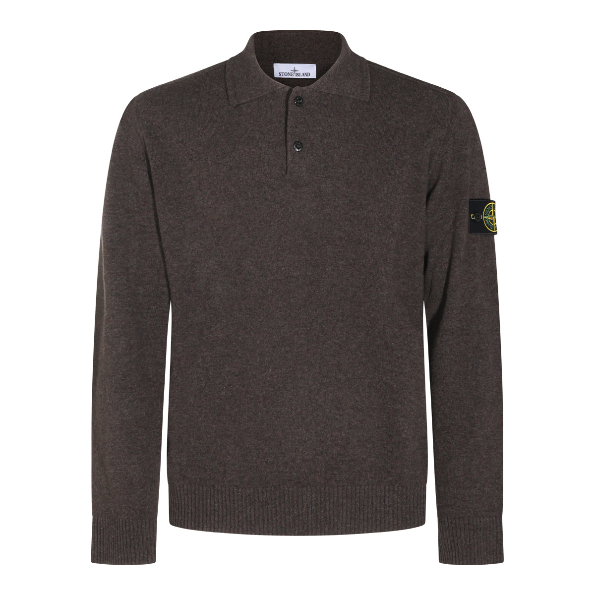 STONE ISLAND MAN,knitwear