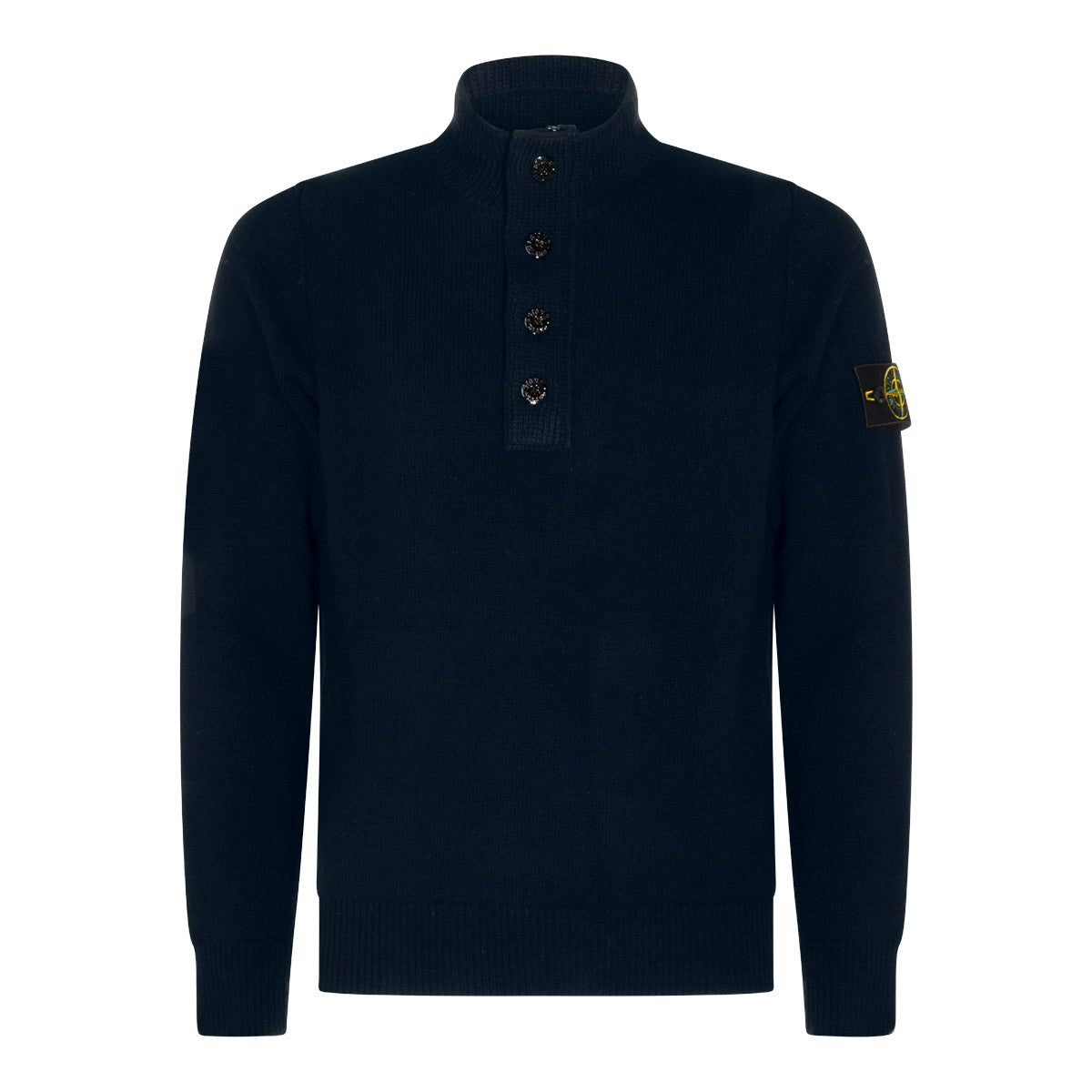 STONE ISLAND MAN,knitwear