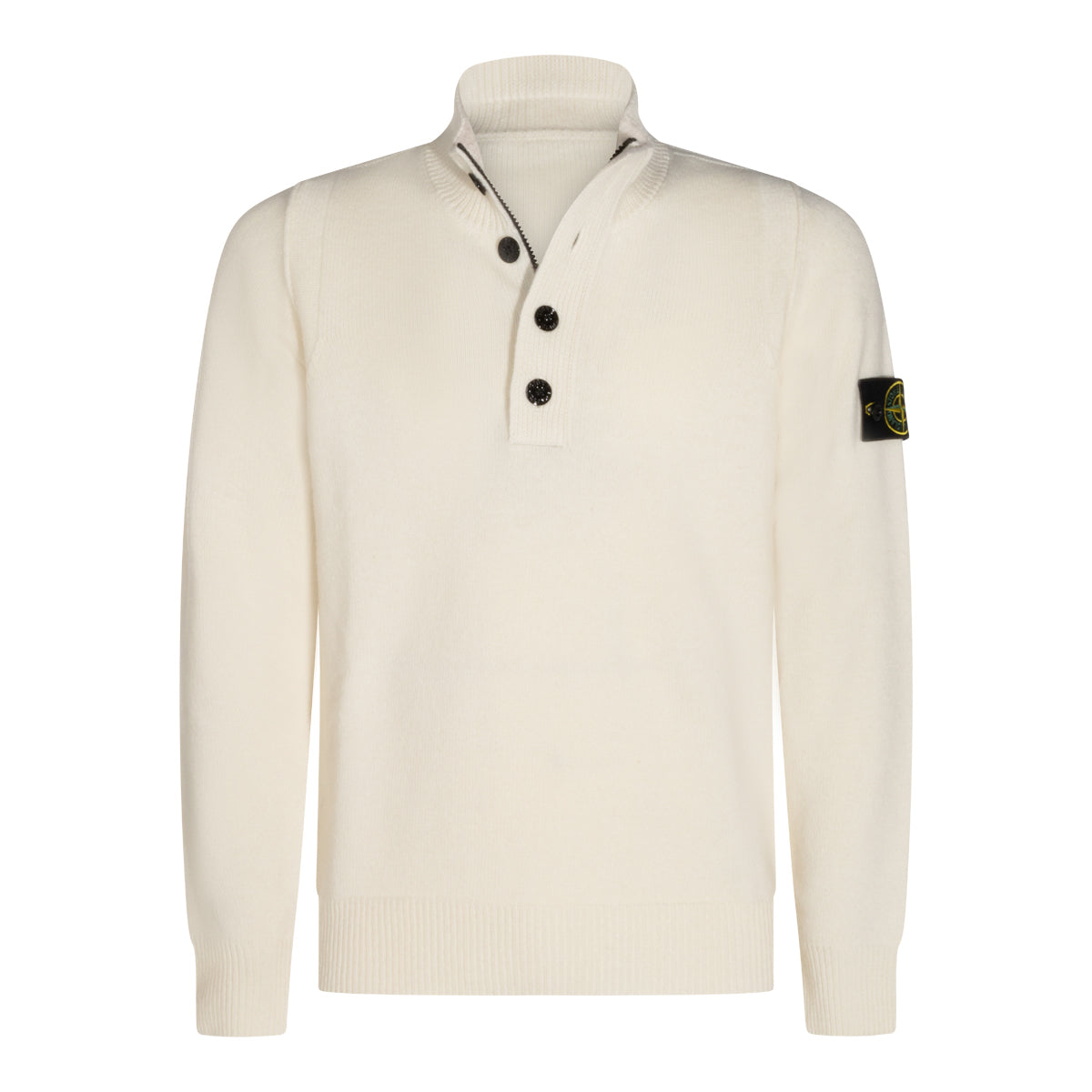 STONE ISLAND MAN,knitwear