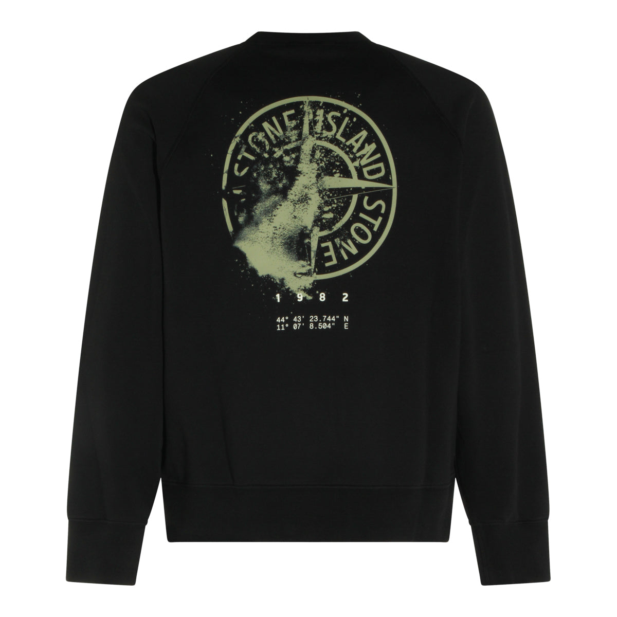 STONE ISLAND MAN,sweatshirts