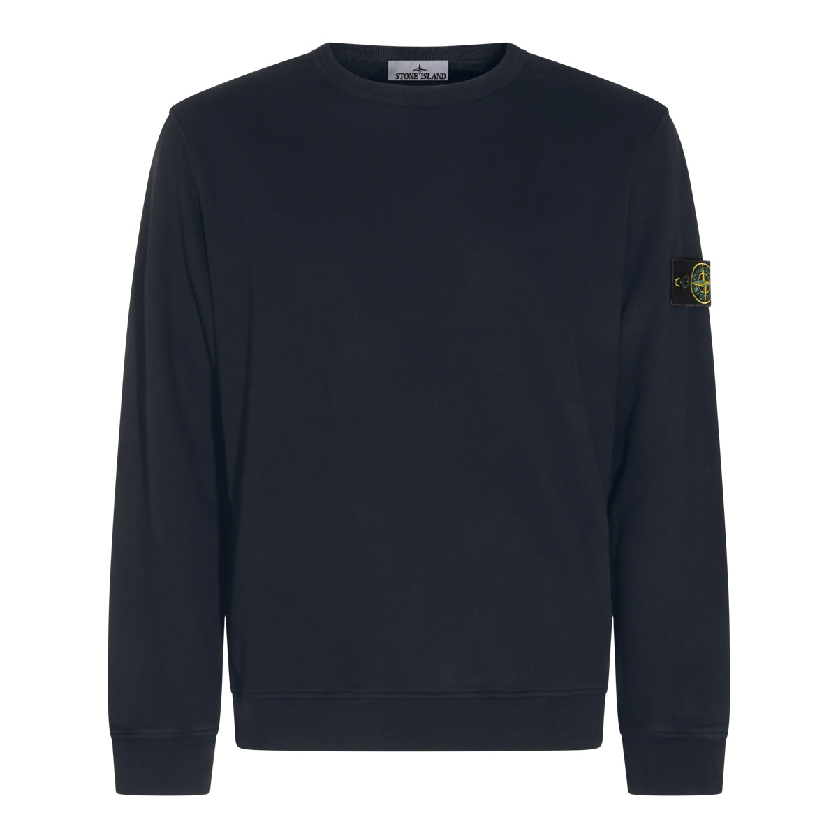 STONE ISLAND MAN,sweatshirts