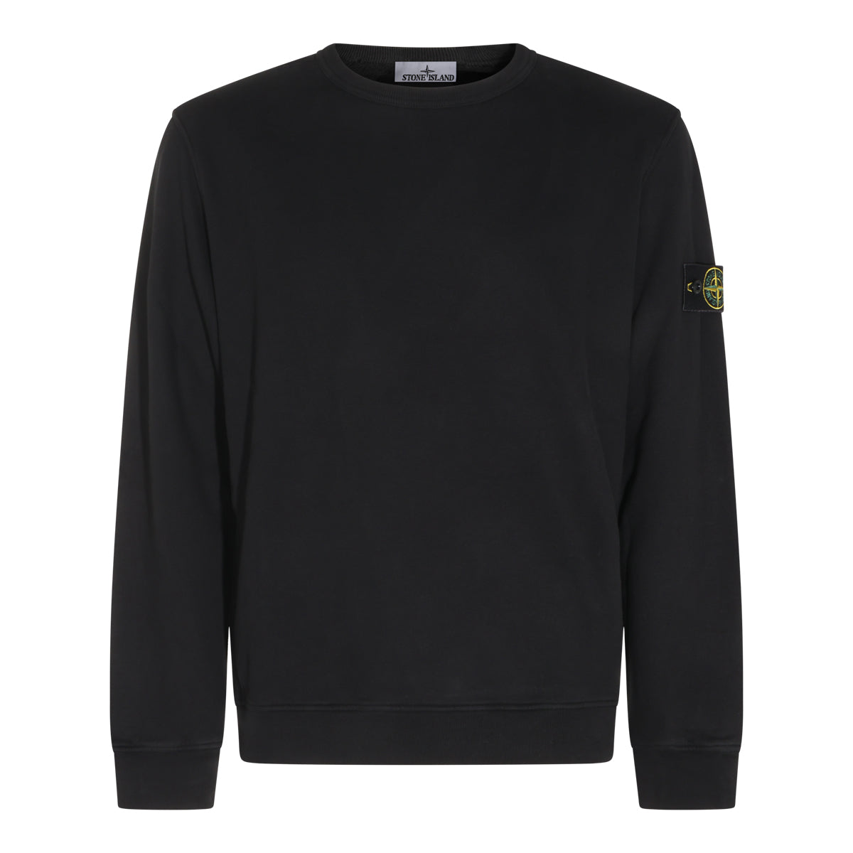 STONE ISLAND MAN,sweatshirts