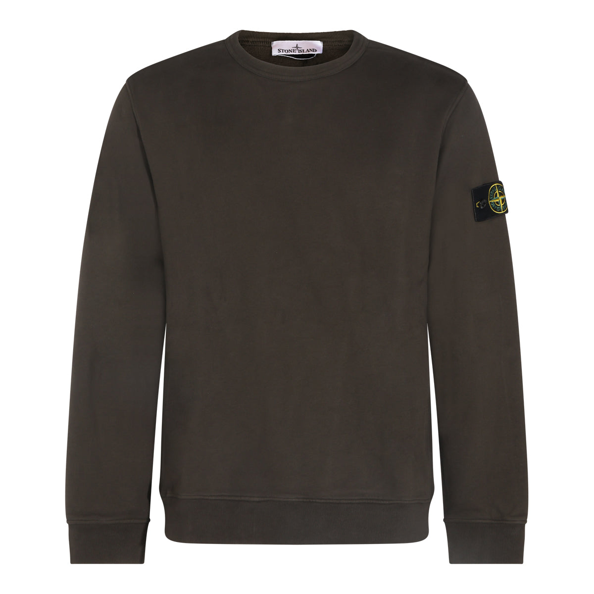 STONE ISLAND MAN,sweatshirts