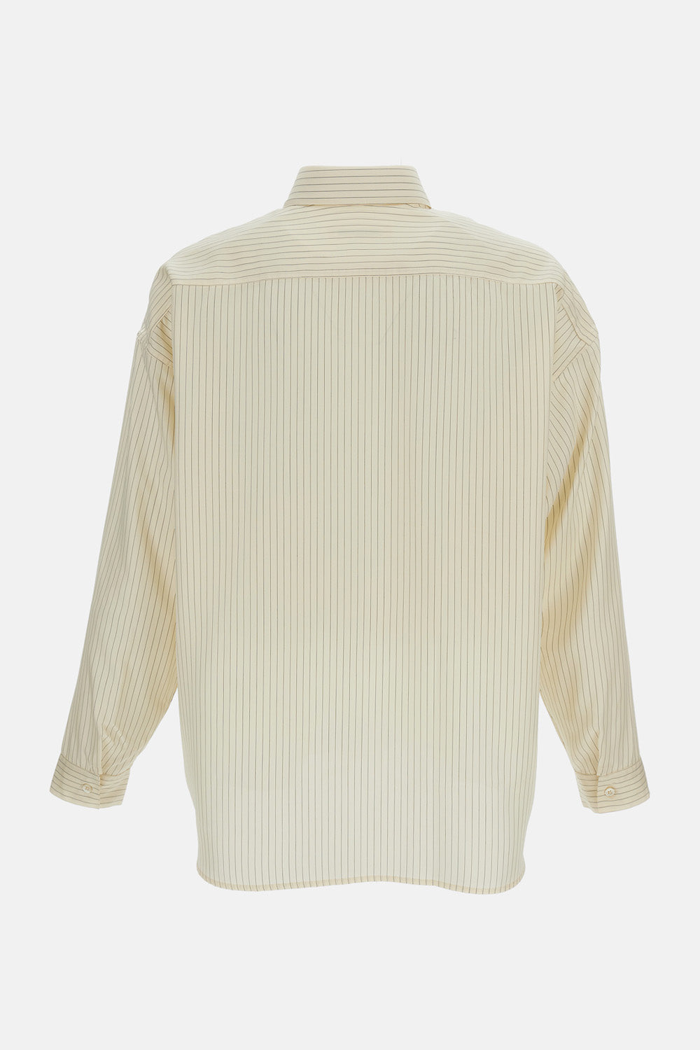 STABLE SHIRT
