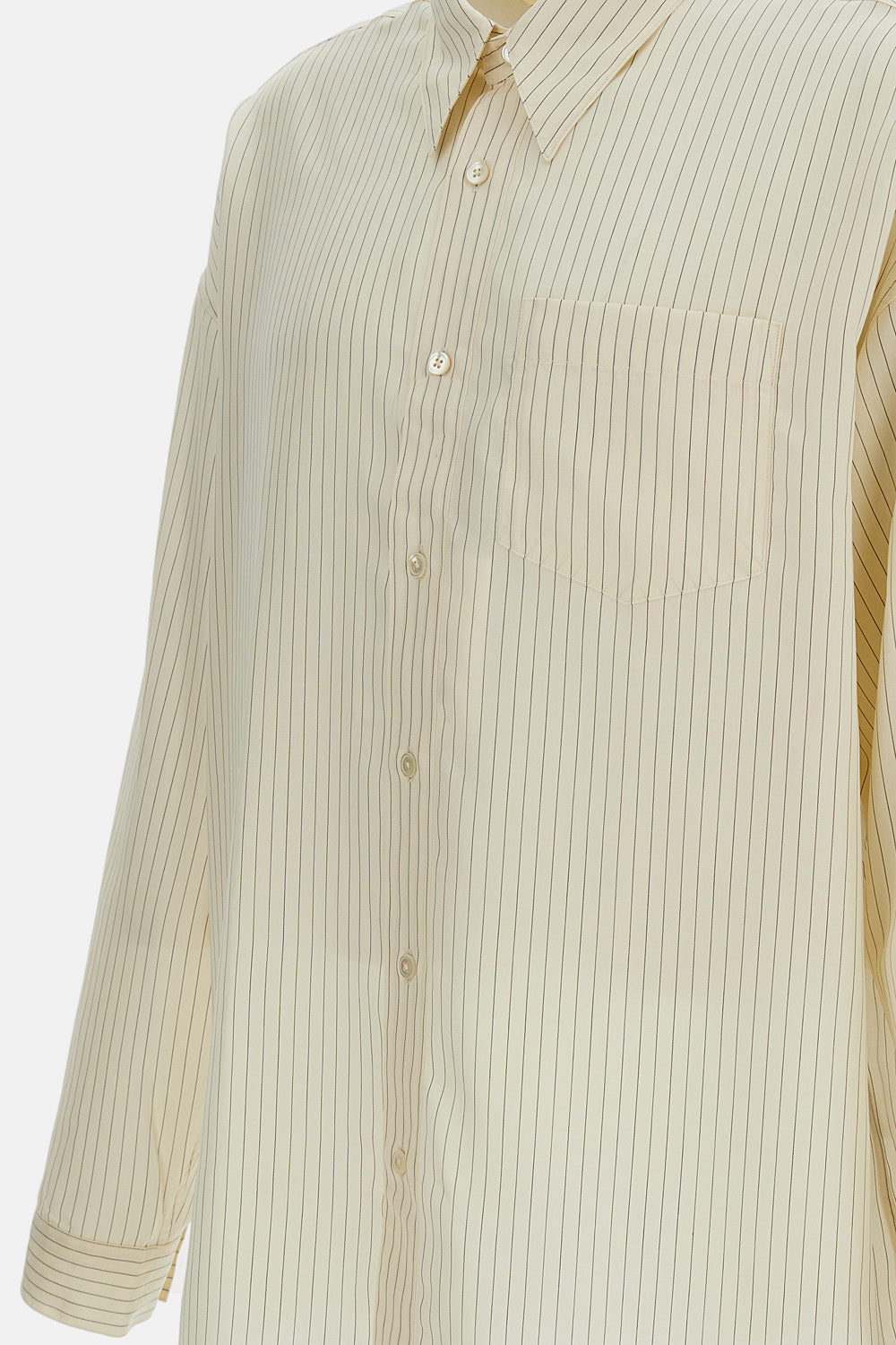 STABLE SHIRT