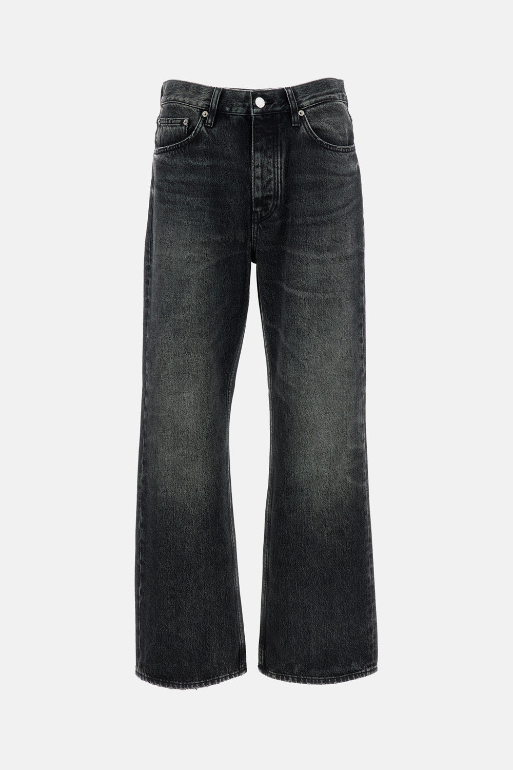 JEANS RELAXED BOOT