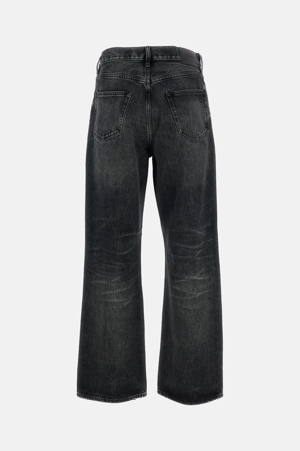 JEANS RELAXED BOOT