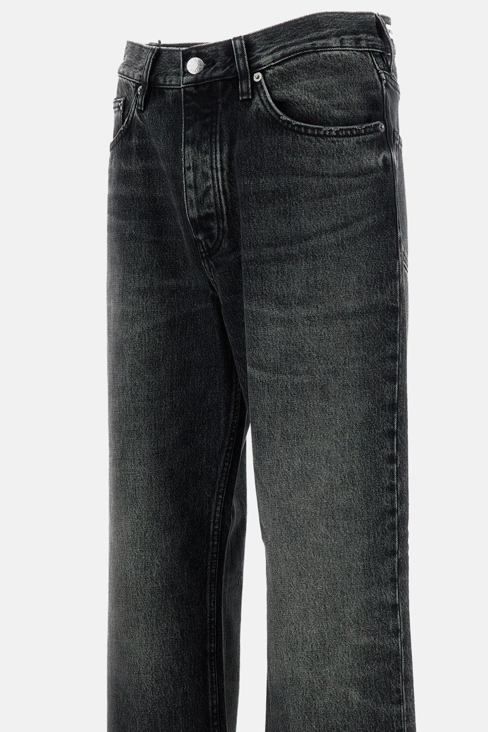 JEANS RELAXED BOOT