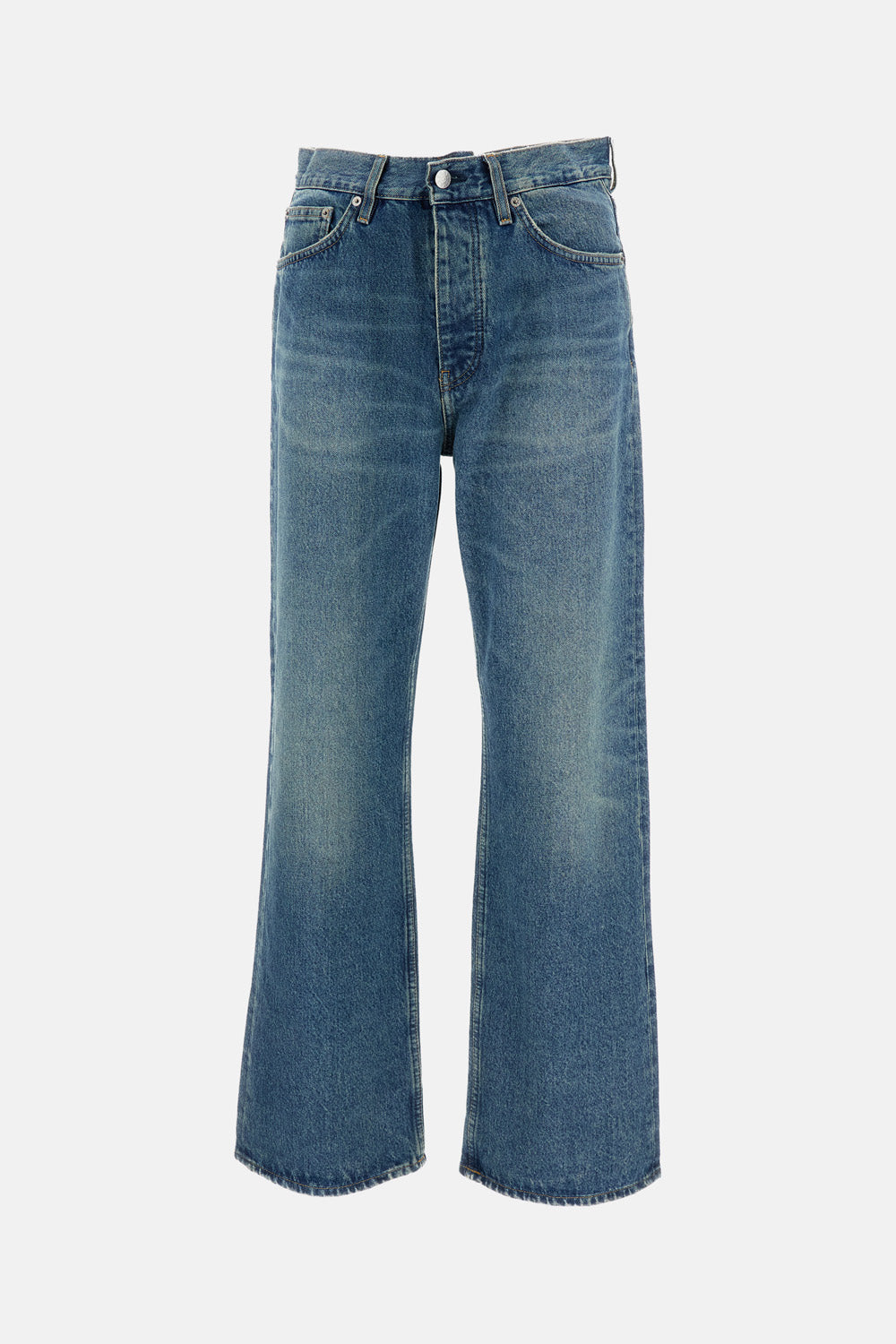 JEANS RELAXED BOOT