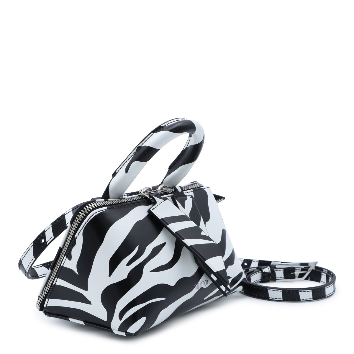 THE ATTICO WOMAN,crossbody bags