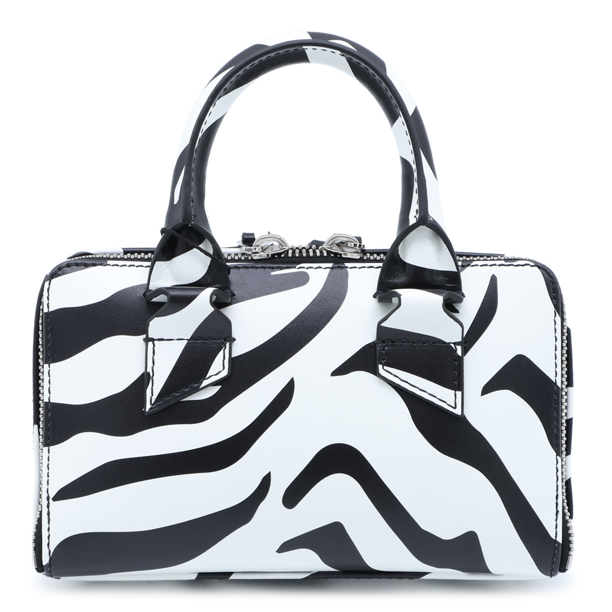THE ATTICO WOMAN,crossbody bags