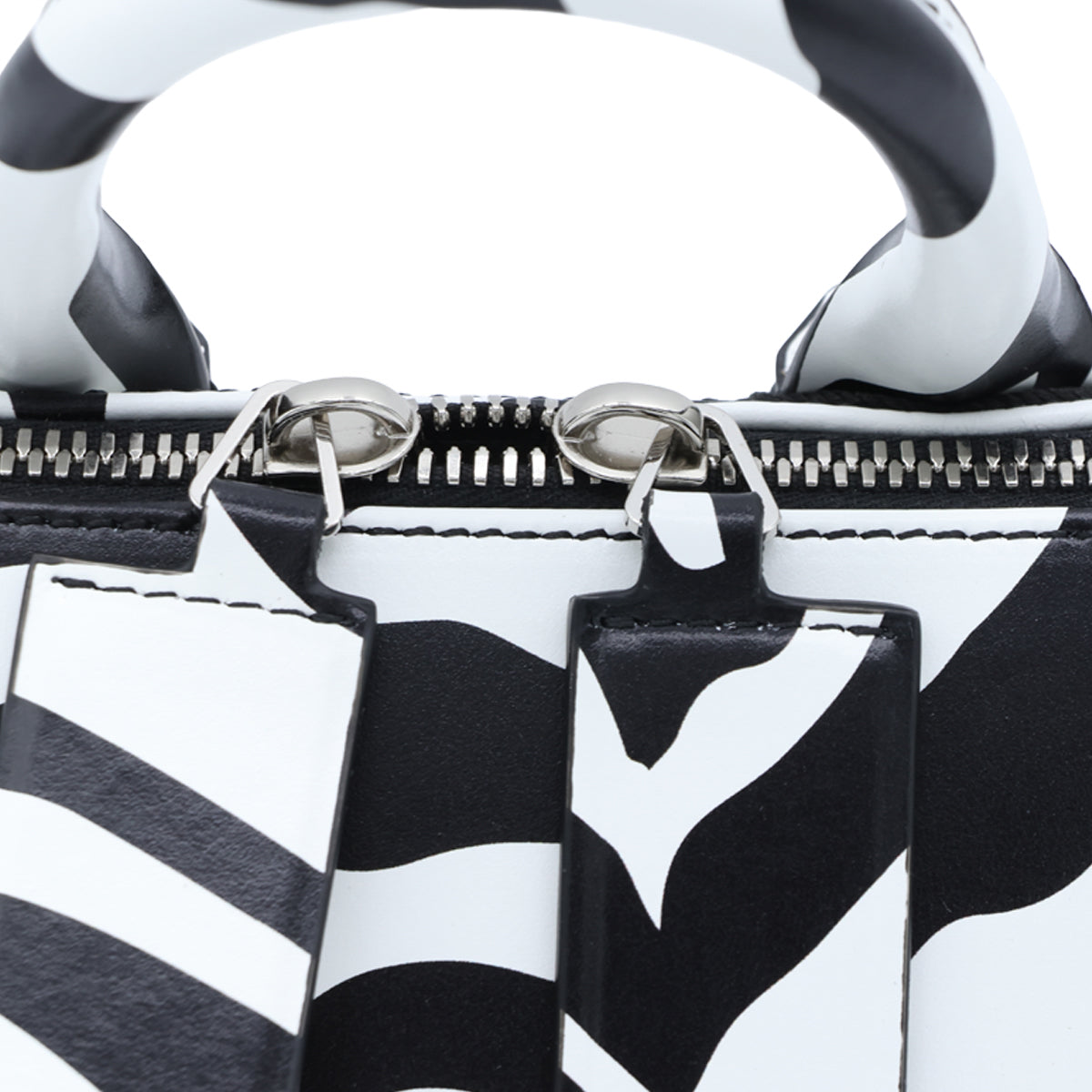 THE ATTICO WOMAN,crossbody bags