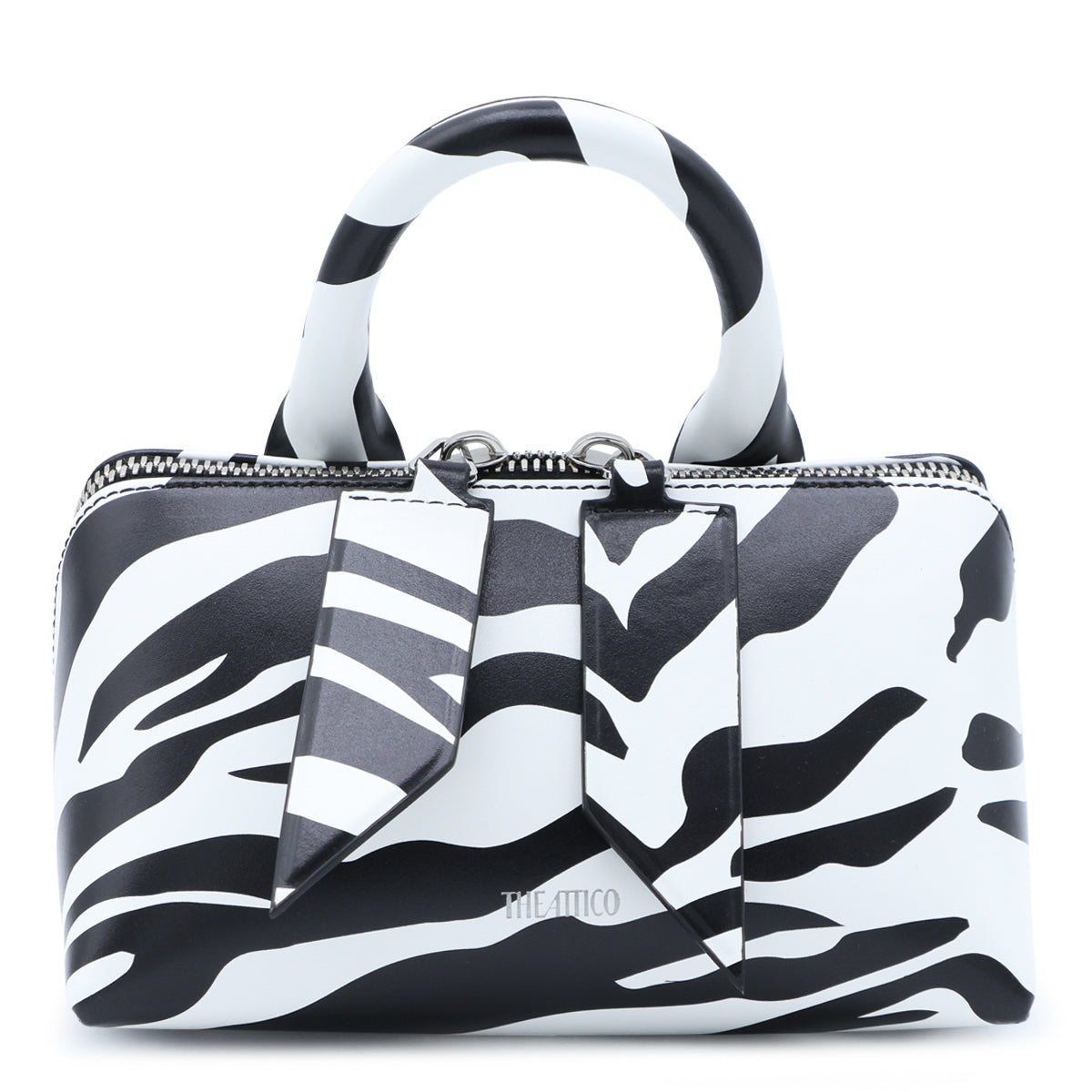 THE ATTICO WOMAN,crossbody bags