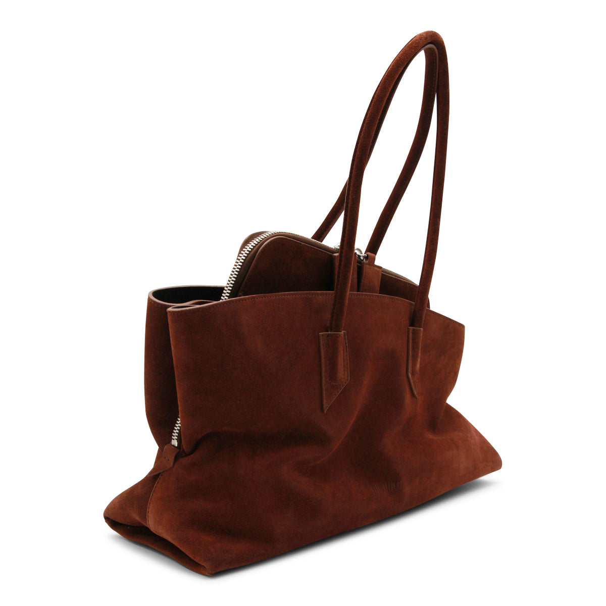 THE ATTICO WOMAN,shoulder bags