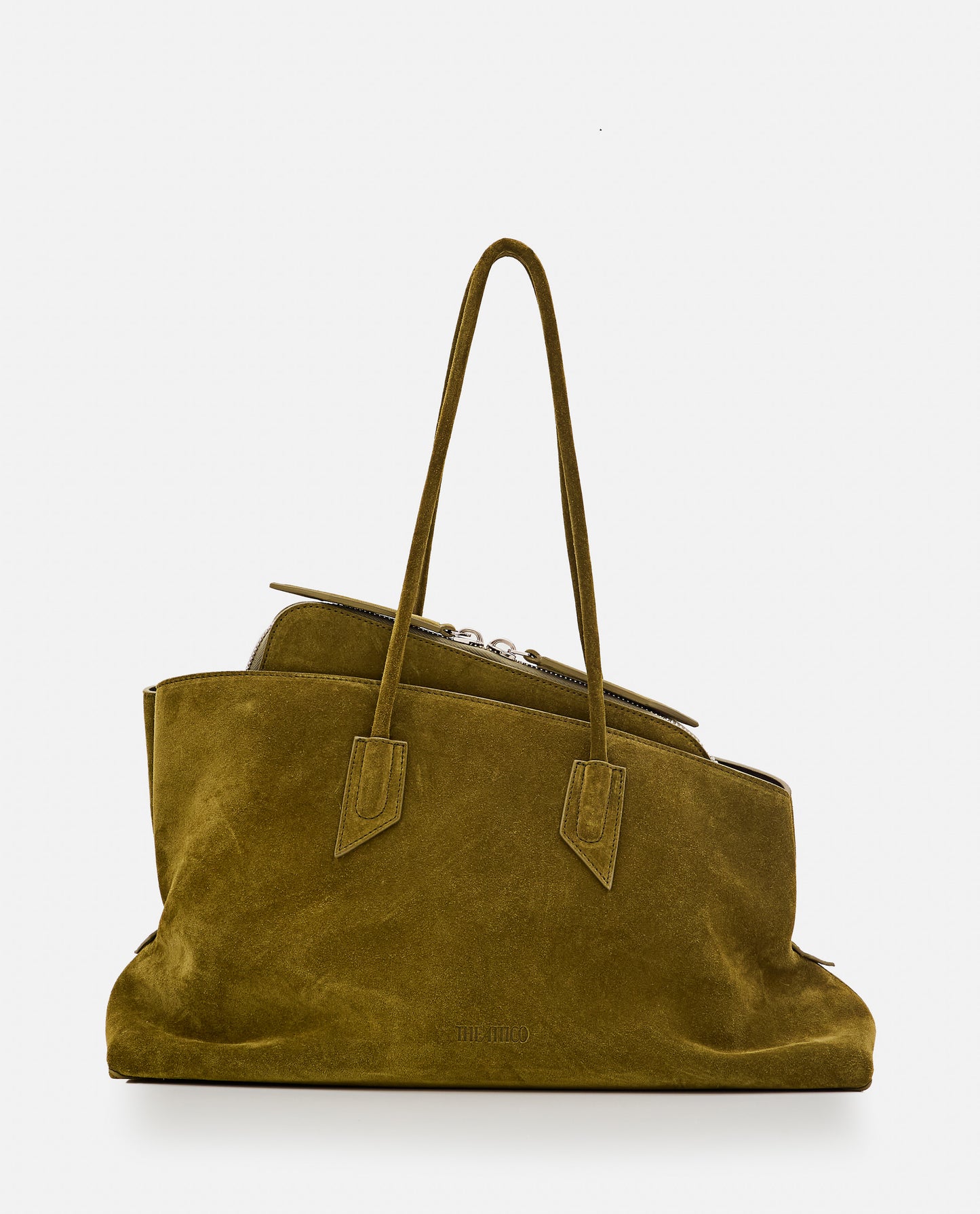 TOP HANDLE 'LA PASSEGGIATA MEDIUM' BAG